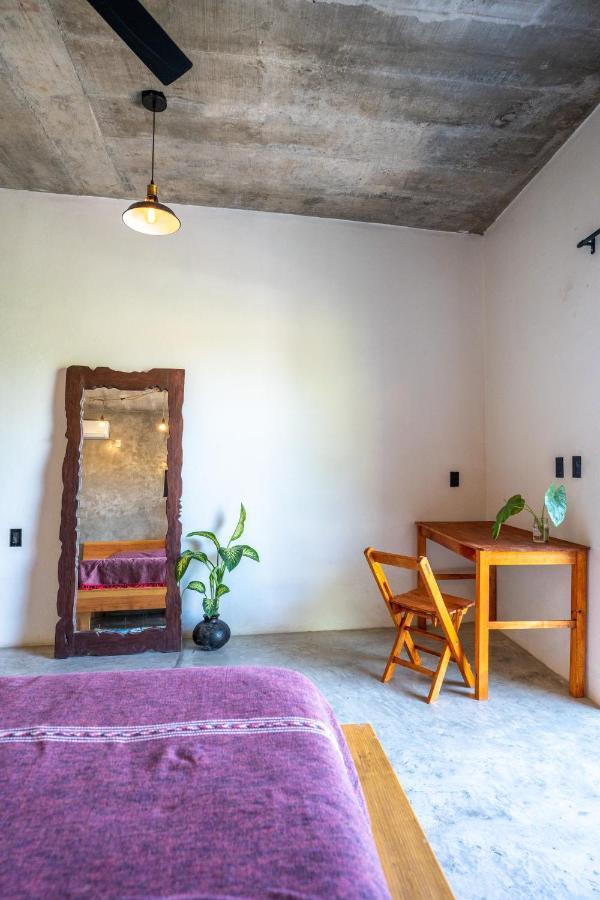 Casa Monika Vista Suit Пуерто Ескондидо Екстериор снимка