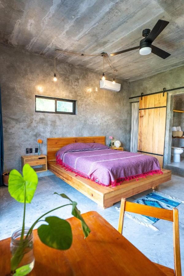 Casa Monika Vista Suit Пуерто Ескондидо Екстериор снимка